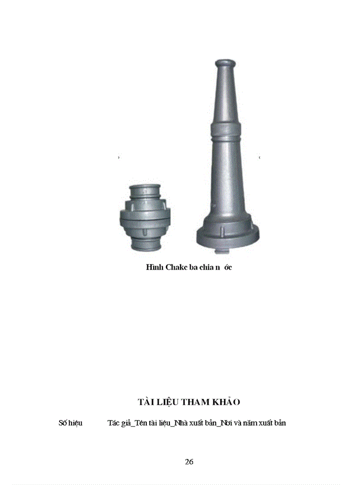 image for page Tính toán thiết kế hệ thống bơm ống dẫn nước