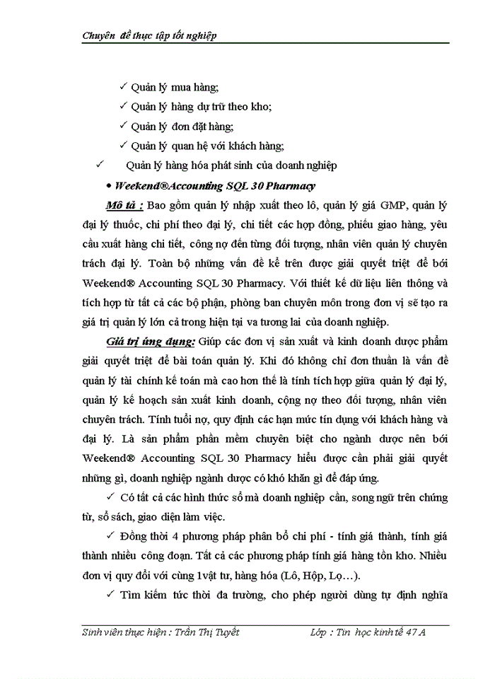 image for page THS Xõy dựng hệ thống thụng tin quản lý khách hàng tại công ty cổ phần Sao vàng Việt Nam