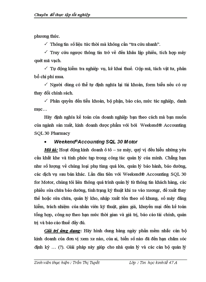 image for page THS Xõy dựng hệ thống thụng tin quản lý khách hàng tại công ty cổ phần Sao vàng Việt Nam