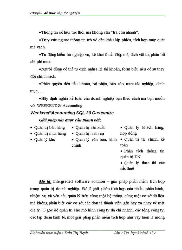 image for page THS Xõy dựng hệ thống thụng tin quản lý khách hàng tại công ty cổ phần Sao vàng Việt Nam