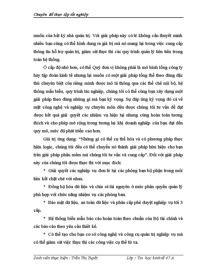 image for page THS Xõy dựng hệ thống thụng tin quản lý khách hàng tại công ty cổ phần Sao vàng Việt Nam