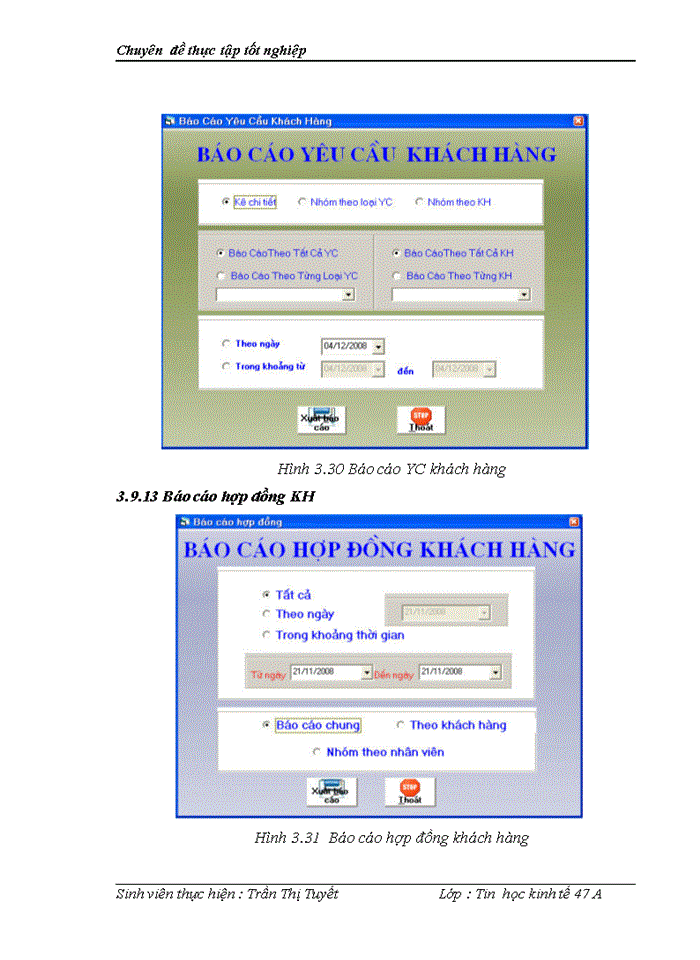 image for page THS Xõy dựng hệ thống thụng tin quản lý khách hàng tại công ty cổ phần Sao vàng Việt Nam