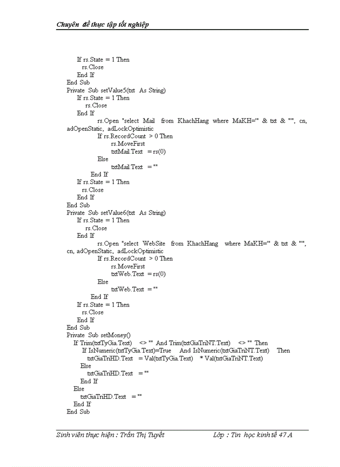 image for page THS Xõy dựng hệ thống thụng tin quản lý khách hàng tại công ty cổ phần Sao vàng Việt Nam