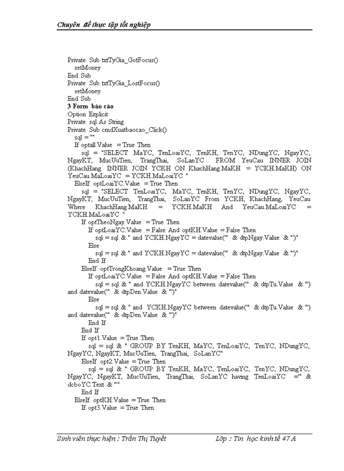 image for page THS Xõy dựng hệ thống thụng tin quản lý khách hàng tại công ty cổ phần Sao vàng Việt Nam