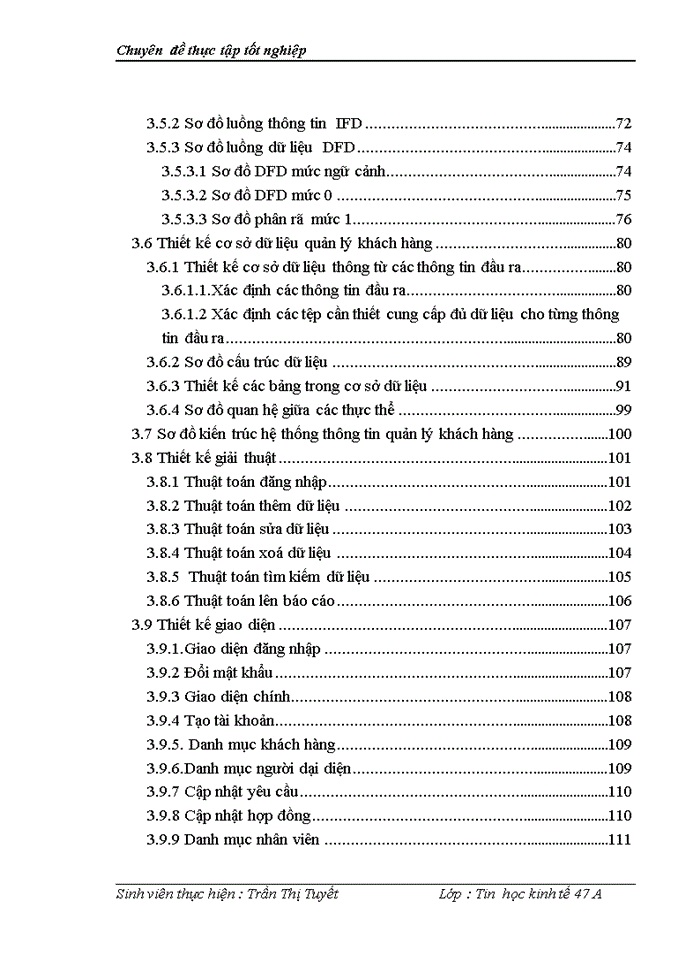 image for page THS Xõy dựng hệ thống thụng tin quản lý khách hàng tại công ty cổ phần Sao vàng Việt Nam