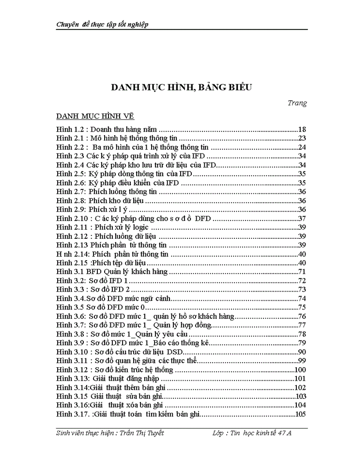 image for page THS Xõy dựng hệ thống thụng tin quản lý khách hàng tại công ty cổ phần Sao vàng Việt Nam