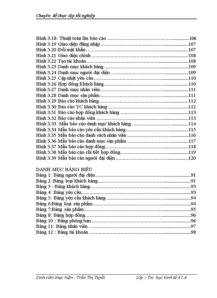 image for page THS Xõy dựng hệ thống thụng tin quản lý khách hàng tại công ty cổ phần Sao vàng Việt Nam