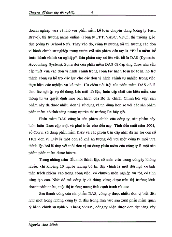 image for page THS Phõn tớch thiết kế và xõy dựng phần mềm Quản lý lương tại các đơn vị hành chính sự nghiệp