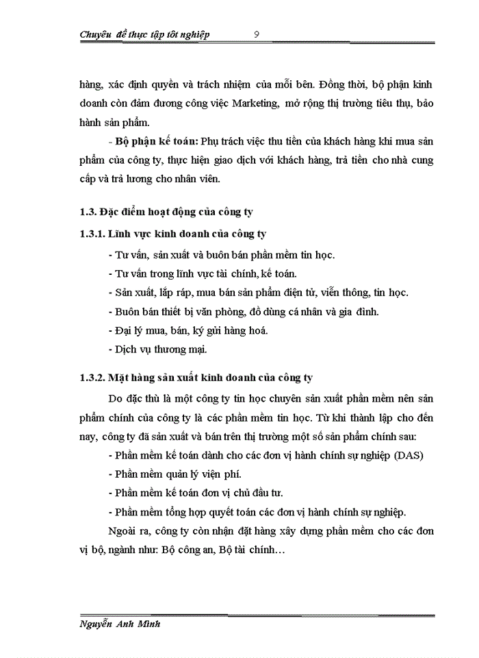 image for page THS Phõn tớch thiết kế và xõy dựng phần mềm Quản lý lương tại các đơn vị hành chính sự nghiệp