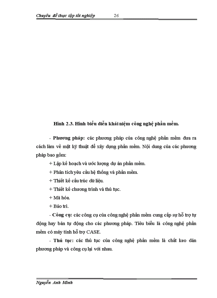 image for page THS Phõn tớch thiết kế và xõy dựng phần mềm Quản lý lương tại các đơn vị hành chính sự nghiệp