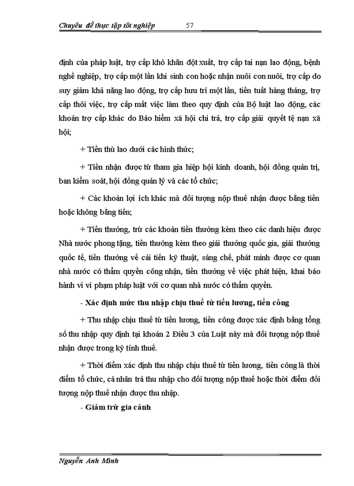 image for page THS Phõn tớch thiết kế và xõy dựng phần mềm Quản lý lương tại các đơn vị hành chính sự nghiệp