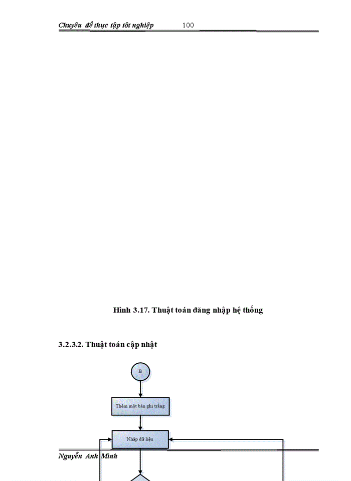 image for page THS Phõn tớch thiết kế và xõy dựng phần mềm Quản lý lương tại các đơn vị hành chính sự nghiệp