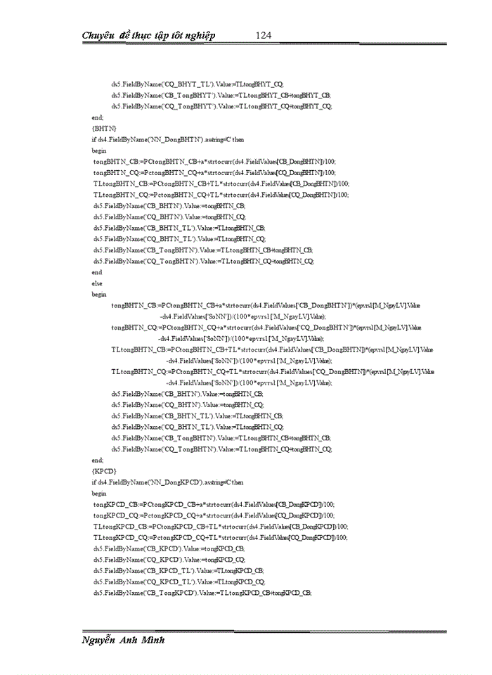 image for page THS Phõn tớch thiết kế và xõy dựng phần mềm Quản lý lương tại các đơn vị hành chính sự nghiệp