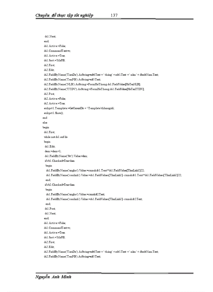 image for page THS Phõn tớch thiết kế và xõy dựng phần mềm Quản lý lương tại các đơn vị hành chính sự nghiệp