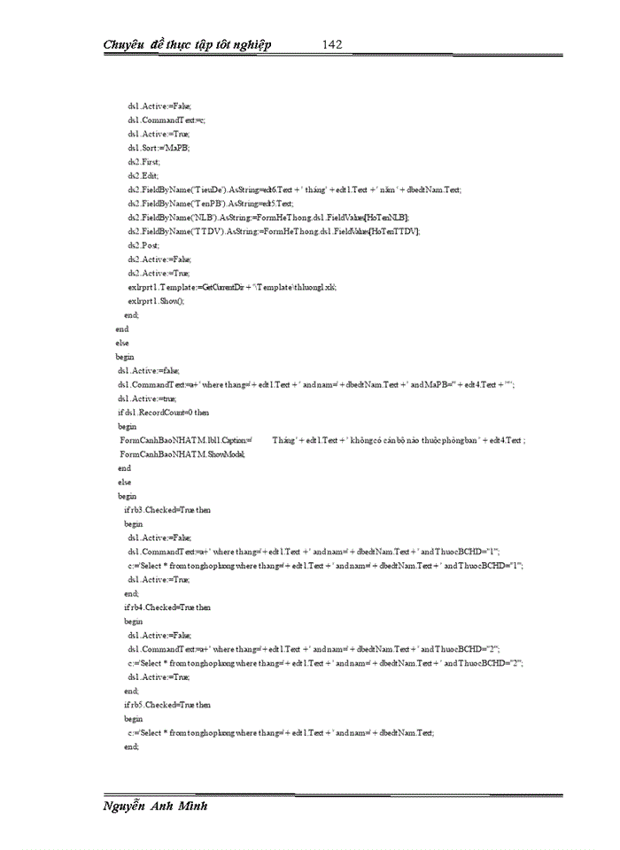 image for page THS Phõn tớch thiết kế và xõy dựng phần mềm Quản lý lương tại các đơn vị hành chính sự nghiệp