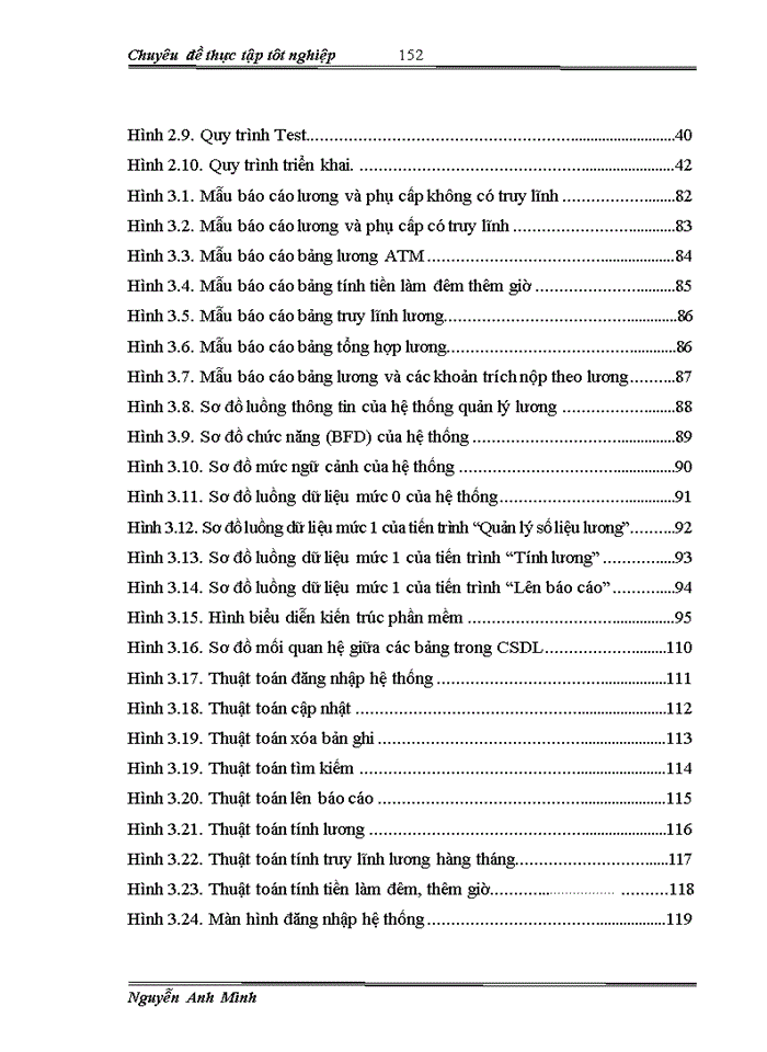 image for page THS Phõn tớch thiết kế và xõy dựng phần mềm Quản lý lương tại các đơn vị hành chính sự nghiệp