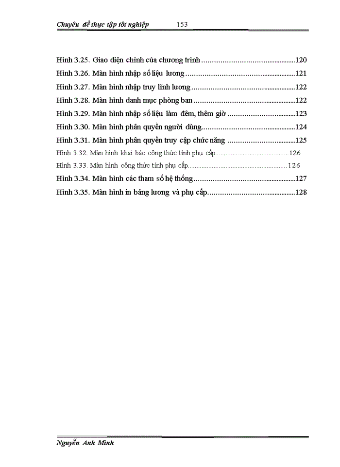 image for page THS Phõn tớch thiết kế và xõy dựng phần mềm Quản lý lương tại các đơn vị hành chính sự nghiệp