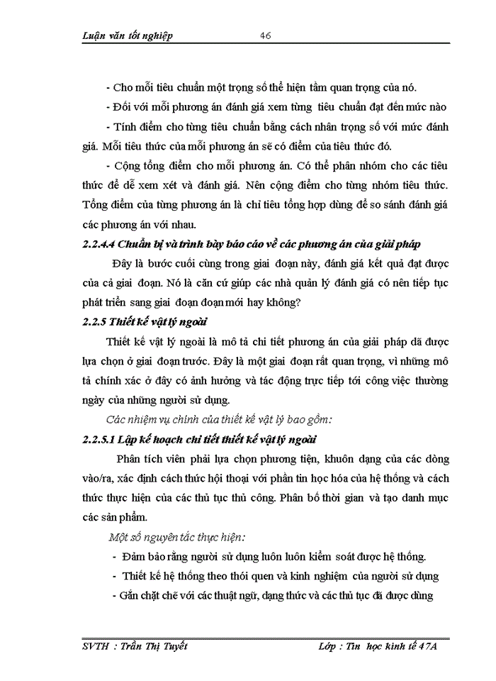 image for page THS Xừy dựng hệ thống thụng tin quản lý khách hàng tại công ty cổ phần Sao vàng Việt Nam