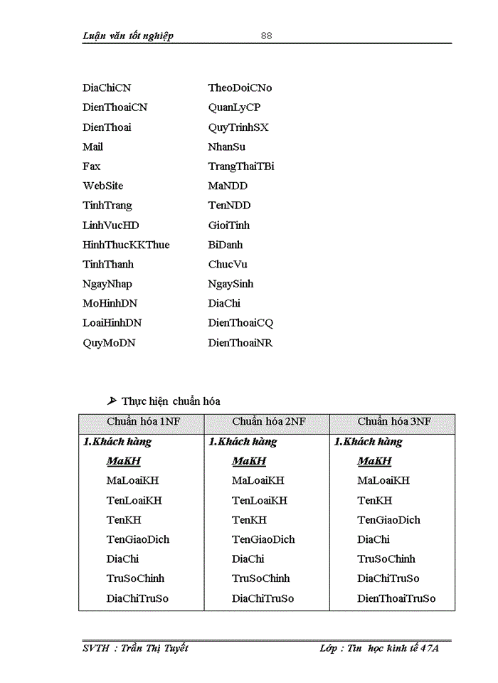 image for page THS Xừy dựng hệ thống thụng tin quản lý khách hàng tại công ty cổ phần Sao vàng Việt Nam