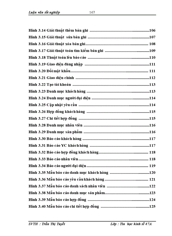 image for page THS Xừy dựng hệ thống thụng tin quản lý khách hàng tại công ty cổ phần Sao vàng Việt Nam