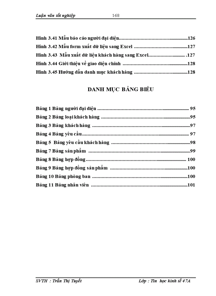 image for page THS Xừy dựng hệ thống thụng tin quản lý khách hàng tại công ty cổ phần Sao vàng Việt Nam