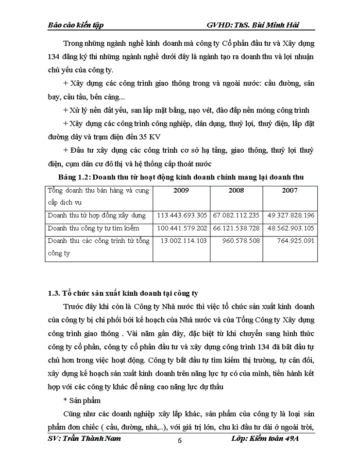 image for page THỰC TRẠNG TỔ CHỨC KẾ TOÁN TẠI CễNG TY CỔ PHẦN ĐẦU TƯ VÀ XÂY DỰNG 134