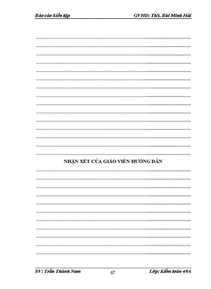 image for page THỰC TRẠNG TỔ CHỨC KẾ TOÁN TẠI CễNG TY CỔ PHẦN ĐẦU TƯ VÀ XÂY DỰNG 134