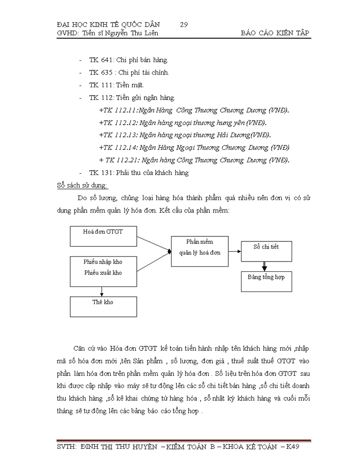 image for page THS Tụ̉ chức bụ̣ máy kờ́ toán và hợ̀ thụ́ng kờ́ toán tại công ty trách nhiệm hữu hạn Nhựa Song Long