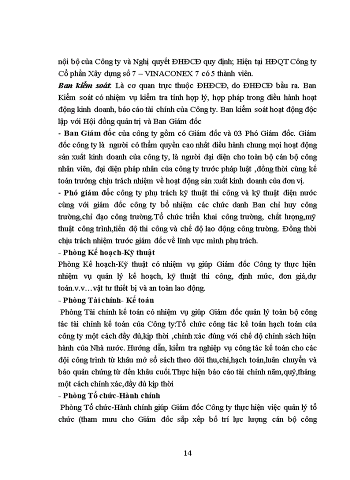image for page THỰC TRẠNG TỔ CHỨC KẾ TOÁN TẠI CễNG TY CỔ PHẦN XÂY DỰNG SỐ 7-VINACONEX 7