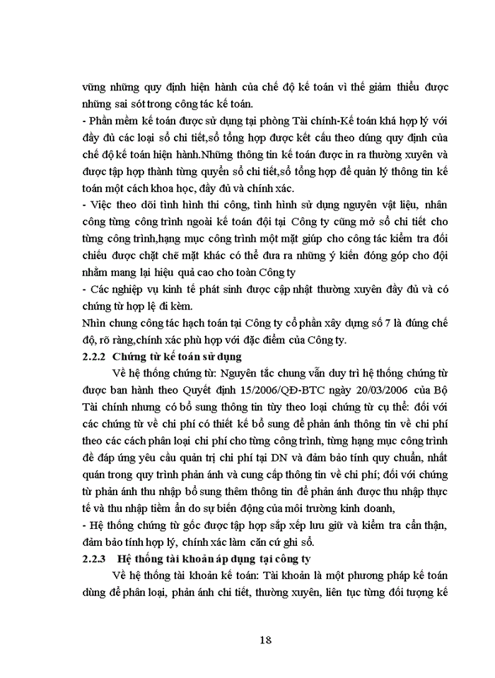 image for page THỰC TRẠNG TỔ CHỨC KẾ TOÁN TẠI CễNG TY CỔ PHẦN XÂY DỰNG SỐ 7-VINACONEX 7