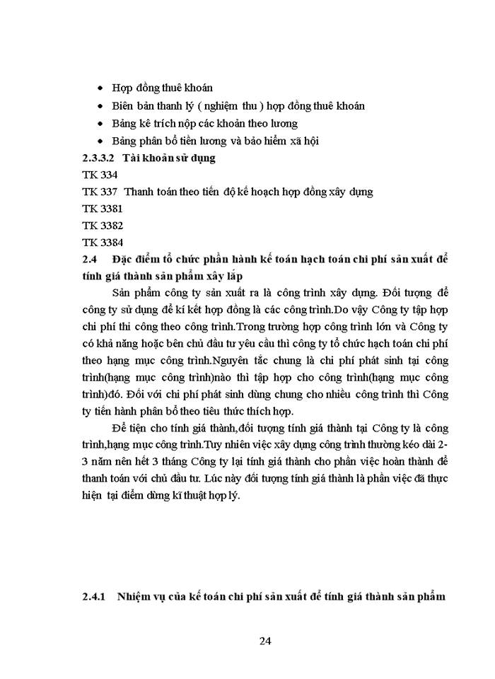 image for page THỰC TRẠNG TỔ CHỨC KẾ TOÁN TẠI CễNG TY CỔ PHẦN XÂY DỰNG SỐ 7-VINACONEX 7