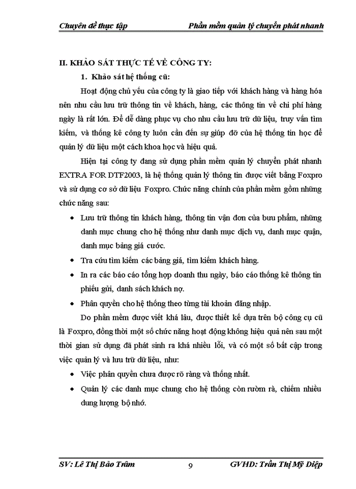 image for page XÂY DỰNG PHẦN MỀM QUẢN Lớ CHUYỂN PHÁT NHANH