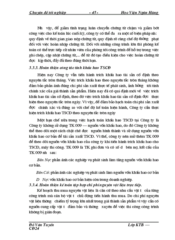 image for page Hoàn thiện công tác Kế toán tập hợp chi phớ sản xuất và tớnh giá thành sản phẩm xõy lắp