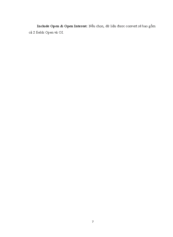 image for page Hướng dẫn sử dụng phần mềm metastock và giới thiệu các chức năng sử dụng cơ bản