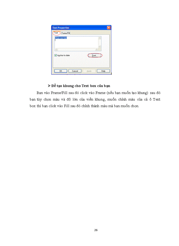 image for page Hướng dẫn sử dụng phần mềm metastock và giới thiệu các chức năng sử dụng cơ bản