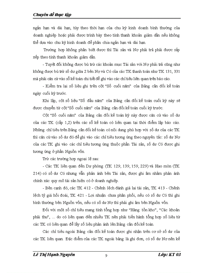 image for page Lập và phừn tớch báo cỏo tài chính tại công ty cổ phần Tư vấn Đầu tư và Xừy dựng Bưu điện