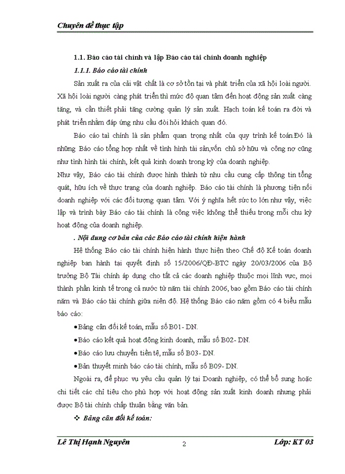 image for page Lập và phừn tớch báo cỏo tài chính tại công ty cổ phần Tư vấn Đầu tư và Xừy dựng Bưu điện