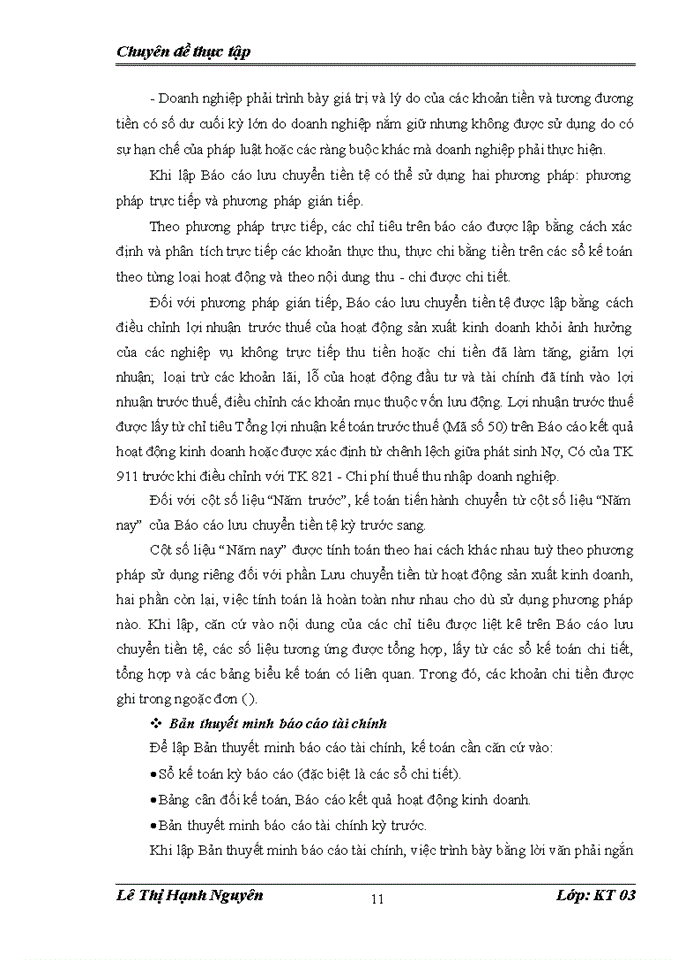 image for page Lập và phừn tớch báo cỏo tài chính tại công ty cổ phần Tư vấn Đầu tư và Xừy dựng Bưu điện
