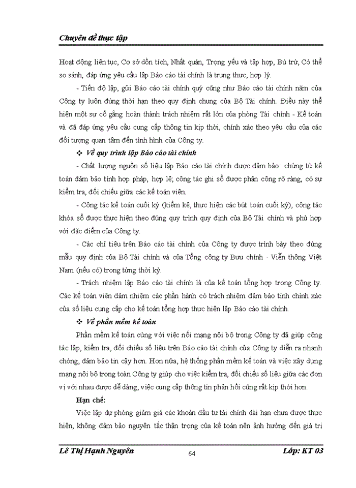 image for page Lập và phừn tớch báo cỏo tài chính tại công ty cổ phần Tư vấn Đầu tư và Xừy dựng Bưu điện