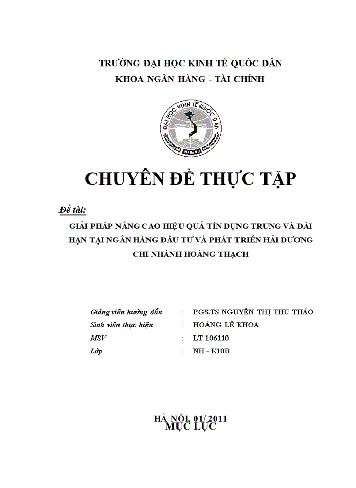 image for page GIẢI PHÁP NÂNG CAO HIỆU QUẢ TÍN DỤNG TRUNG VÀ DÀI HẠN TẠI NGÂN HÀNG ĐẦU TƯ VÀ PHÁT TRIỂN HẢI DƯƠNG CHI NHÁNH HOÀNG THẠCH