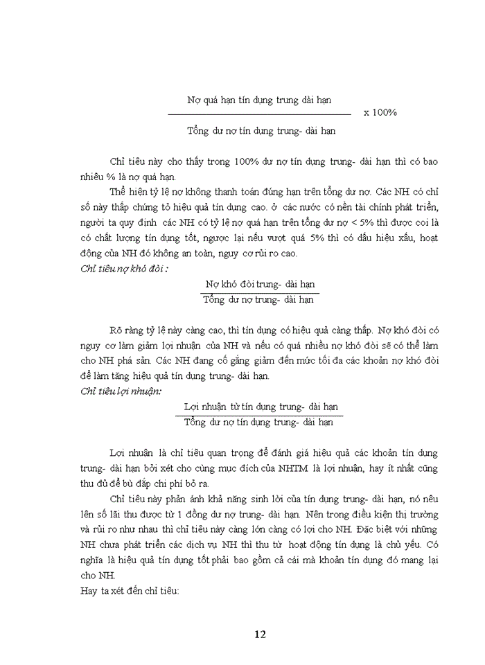 image for page GIẢI PHÁP NÂNG CAO HIỆU QUẢ TÍN DỤNG TRUNG VÀ DÀI HẠN TẠI NGÂN HÀNG ĐẦU TƯ VÀ PHÁT TRIỂN HẢI DƯƠNG CHI NHÁNH HOÀNG THẠCH