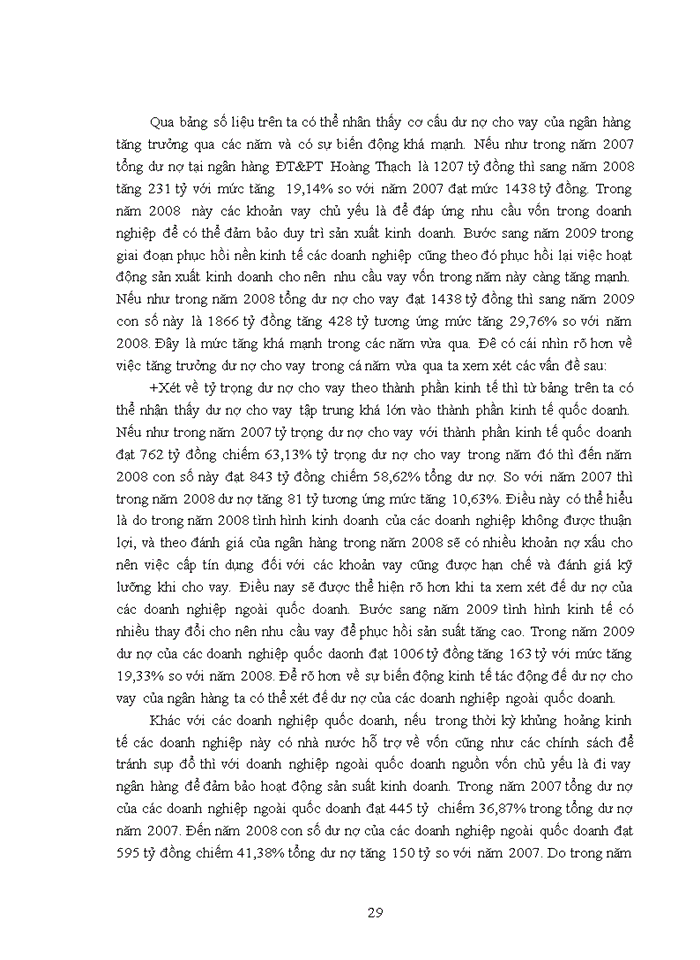 image for page GIẢI PHÁP NÂNG CAO HIỆU QUẢ TÍN DỤNG TRUNG VÀ DÀI HẠN TẠI NGÂN HÀNG ĐẦU TƯ VÀ PHÁT TRIỂN HẢI DƯƠNG CHI NHÁNH HOÀNG THẠCH