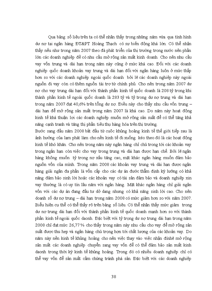 image for page GIẢI PHÁP NÂNG CAO HIỆU QUẢ TÍN DỤNG TRUNG VÀ DÀI HẠN TẠI NGÂN HÀNG ĐẦU TƯ VÀ PHÁT TRIỂN HẢI DƯƠNG CHI NHÁNH HOÀNG THẠCH
