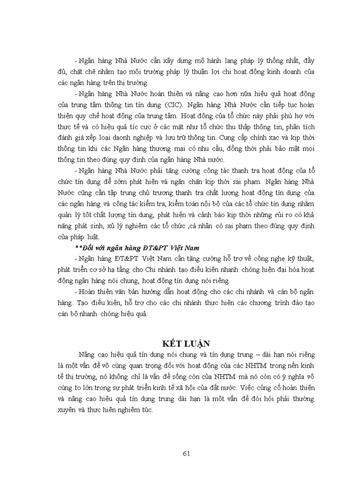 image for page GIẢI PHÁP NÂNG CAO HIỆU QUẢ TÍN DỤNG TRUNG VÀ DÀI HẠN TẠI NGÂN HÀNG ĐẦU TƯ VÀ PHÁT TRIỂN HẢI DƯƠNG CHI NHÁNH HOÀNG THẠCH