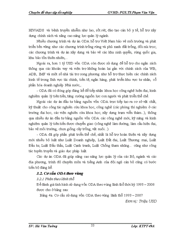 image for page XU HƯỚNG CHUYỂN DỊCH LUỒNG VỐN ODA VÀO VIỆT NAM TRONG THỜI GIAN TỚI