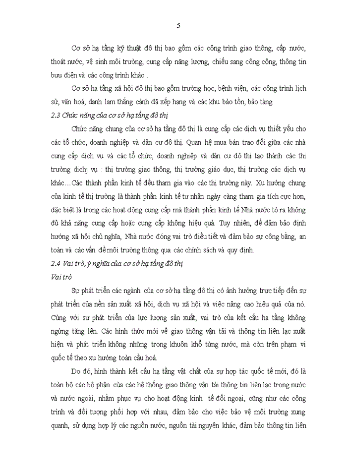 image for page Thực trạng và giải pháp cho vấn đề cấp nước sạch trờn địa bàn Phường Lĩnh Nam Quận Hoàng Mai- Hà Nội