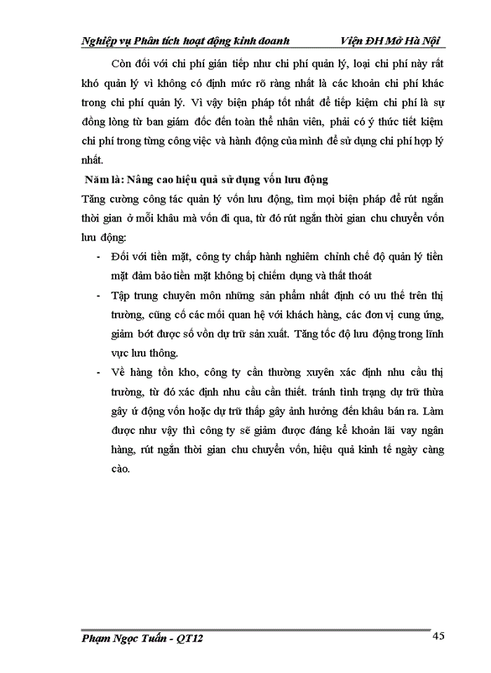 image for page Báo cáo công ty trách nhiệm hữu hạn Đầu Tư và phát triển công nghệ Thỏi Dương