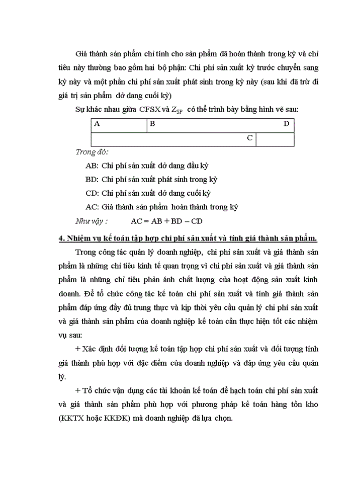image for page Hoàn thiện công tác Kế toán chi phớ sản xuất và tớnh giá thành sản phẩm tại Nhà mỏy bánh kẹo cao cấp Hữu Nghị