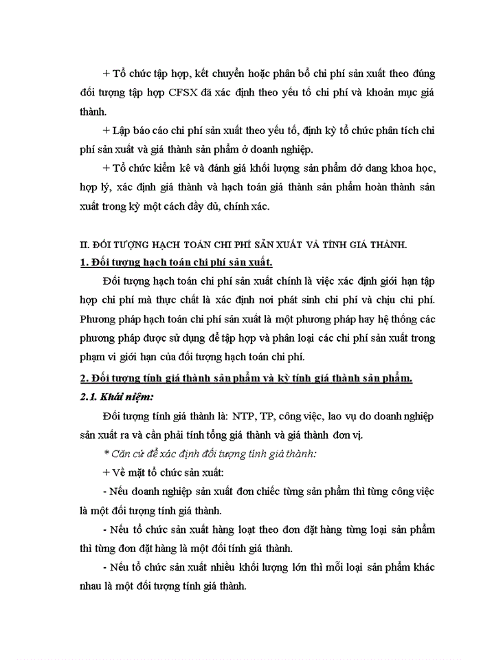 image for page Hoàn thiện công tác Kế toán chi phớ sản xuất và tớnh giá thành sản phẩm tại Nhà mỏy bánh kẹo cao cấp Hữu Nghị