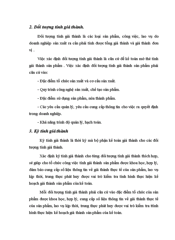 image for page Hoàn thiện công tác Kế toán chi phớ sản xuất và tớnh giá thành sản phẩm tại Nhà mỏy bánh kẹo cao cấp Hữu Nghị